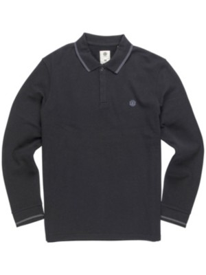 Parker Polo LS