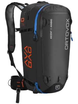 Ascent 30L Avabag Kit