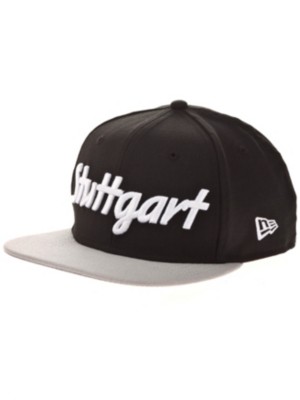 City 950 Of STUTTGART Cap