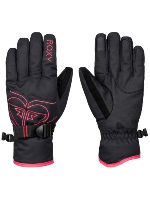 Popi Gloves Girls