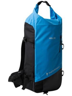 Heli Ryggsäck 22L