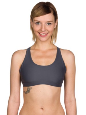 Power Fit Bra Solid