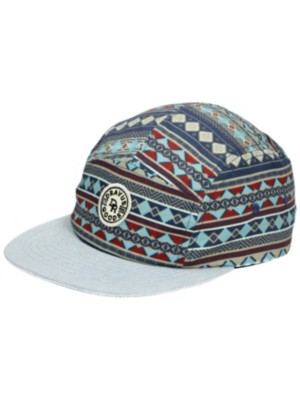 Rocky's 5 Panel Cap