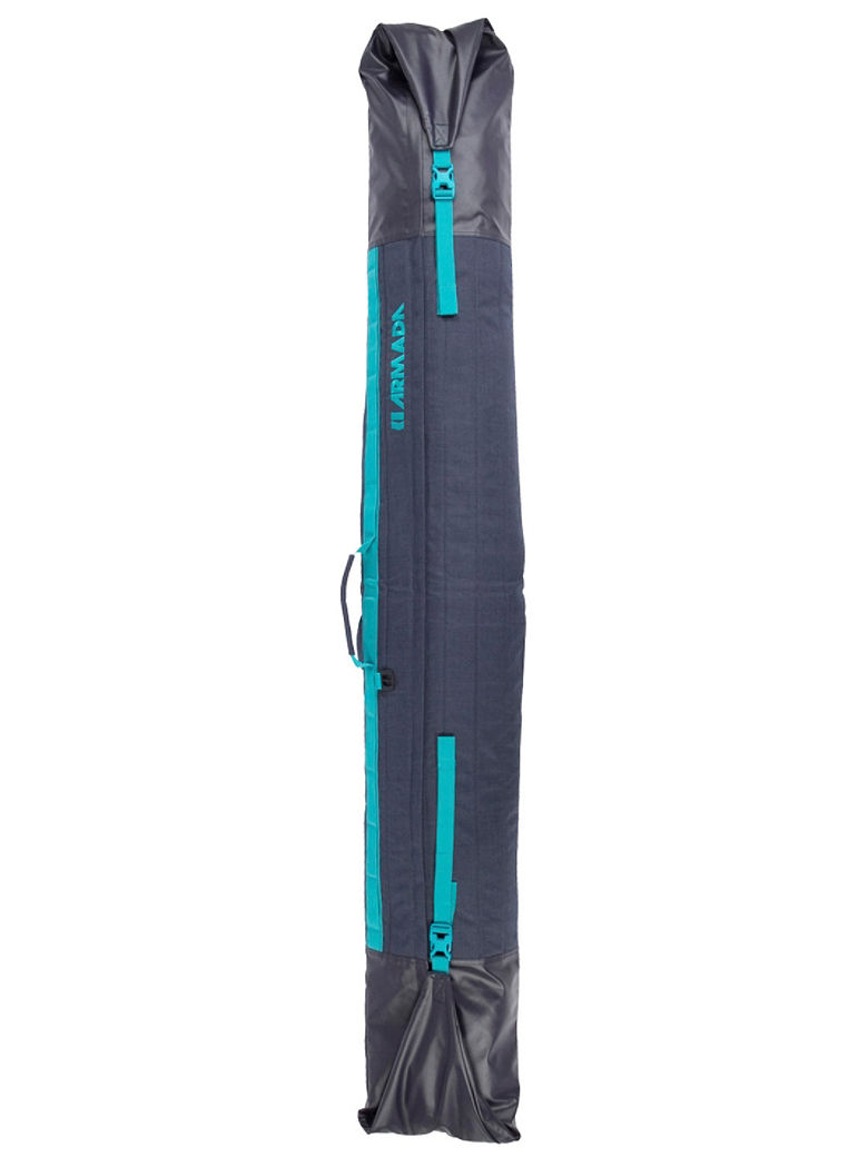 Torpedo Single Ski Bag
