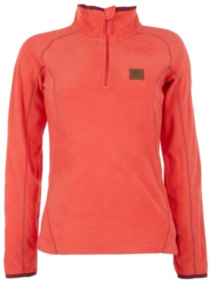 Polartec Micro Fleece Tech Tee LS