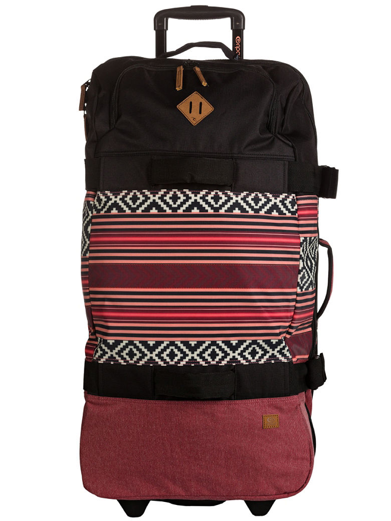 Mapuche Global Travelbag