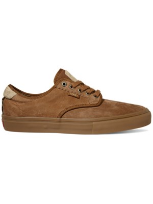 Chima Ferguson Pro Skate Shoes