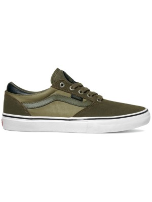 Gilbert Crockett Pro Skate Shoes