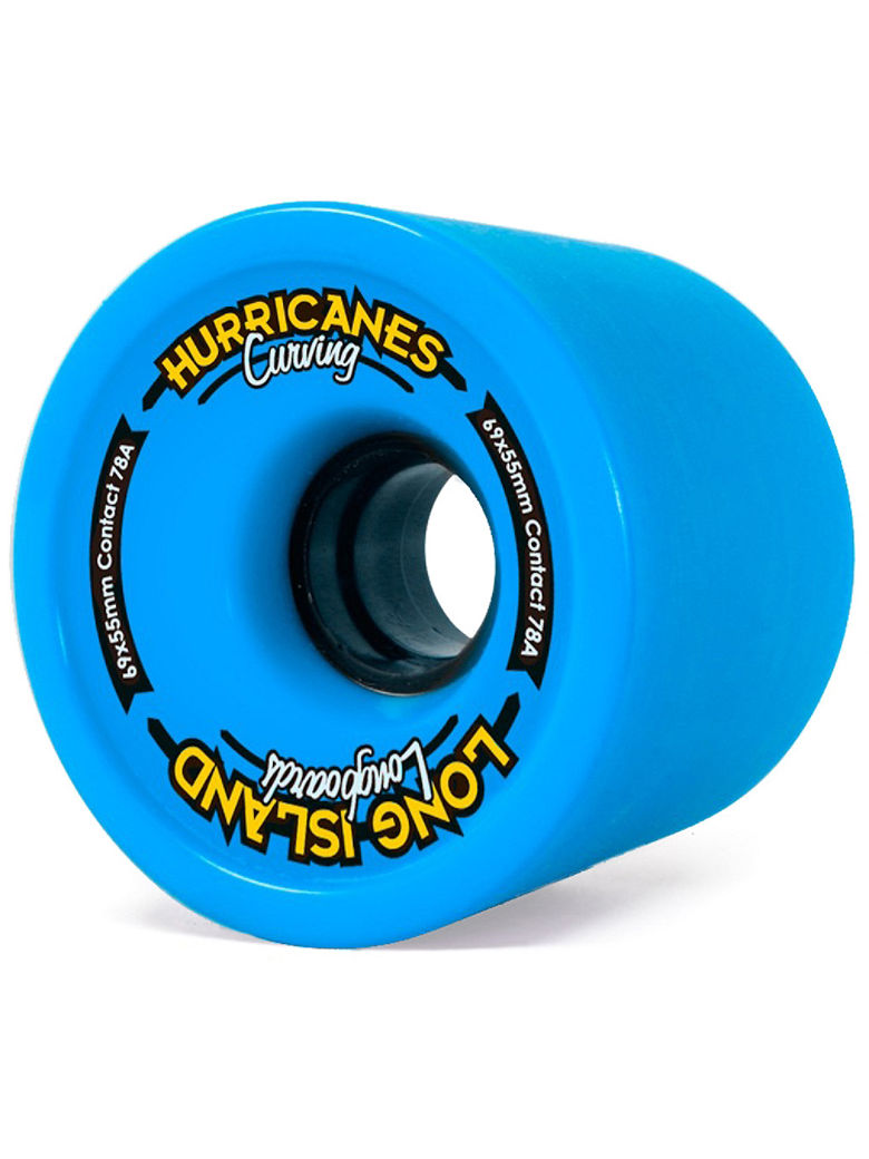 Carving Blue 78A 69x55mm Wheels