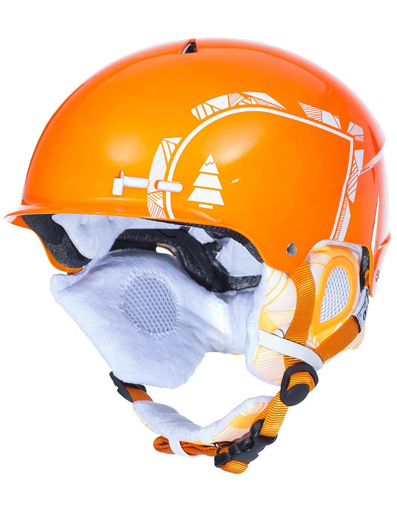 Hubber 3.0 Helmet