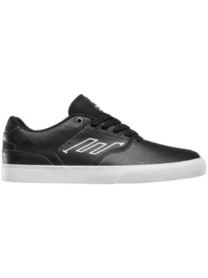 The Reynolds Low Vulc Skate Shoes