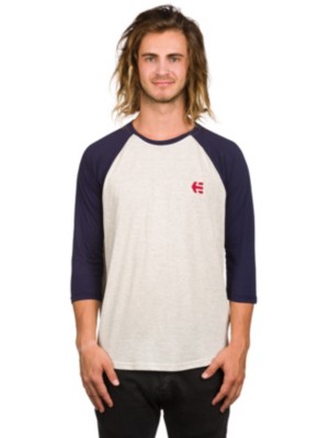 Baseline Raglan T-Shirt LS