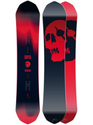 Ultrafear Wide 155 2017