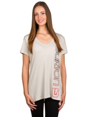 Antidote V Neck T-Shirt