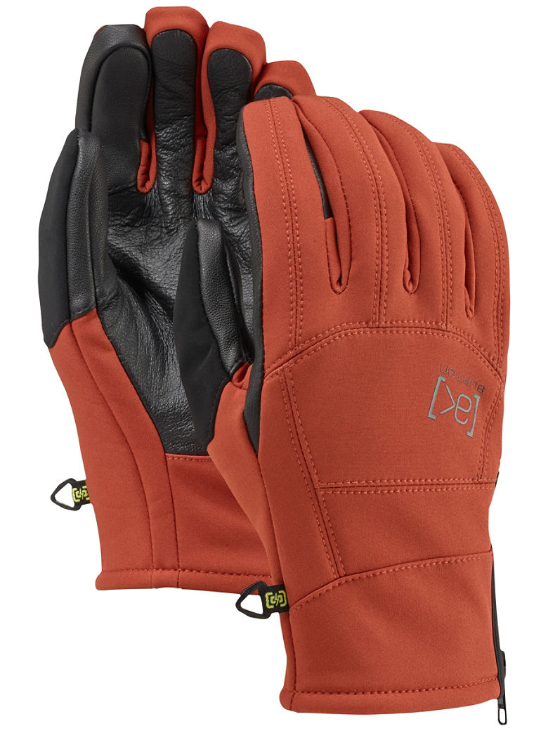 Ak Tech Gloves