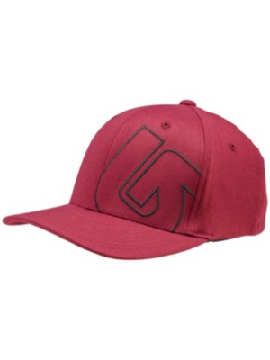 Slidestyle Flexfit Cap