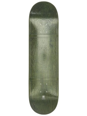 Rug Burn 8.25" x 31.75" Skate Deck