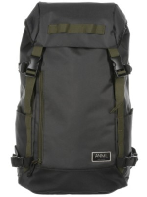 Complex Backpack