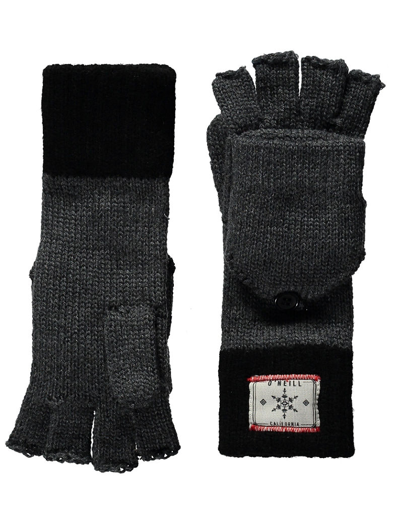Dawn Knit Gloves