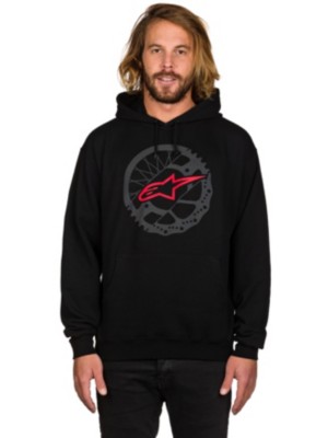 Rotor Pullover Hoodie