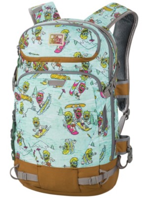Heli Pro 20L Ryggsäck