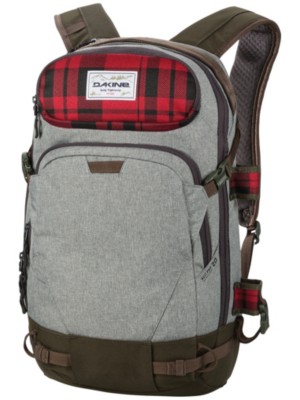 Heli Pro 20L Ryggsäck