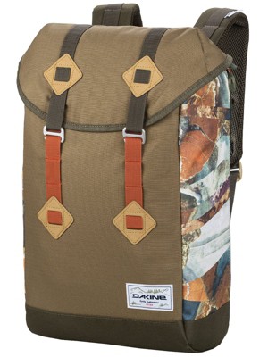 Trek 26L Backpack