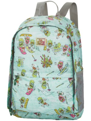 Stashable Backpack 20L Backpack