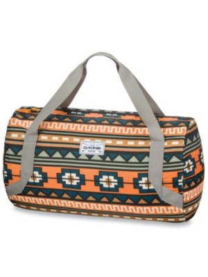 Stashable Duffle 33L Backpack