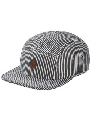 Tradesman Camper Cap