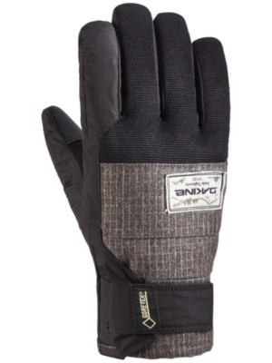 Impreza Gloves