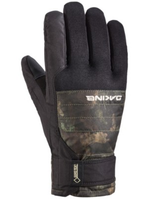 Impreza Gloves