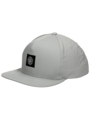 Worldwide Seal Snapback Cap