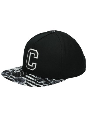 GLD Cee Flagged Cap