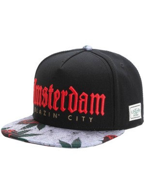 GL Amsterdam Cap