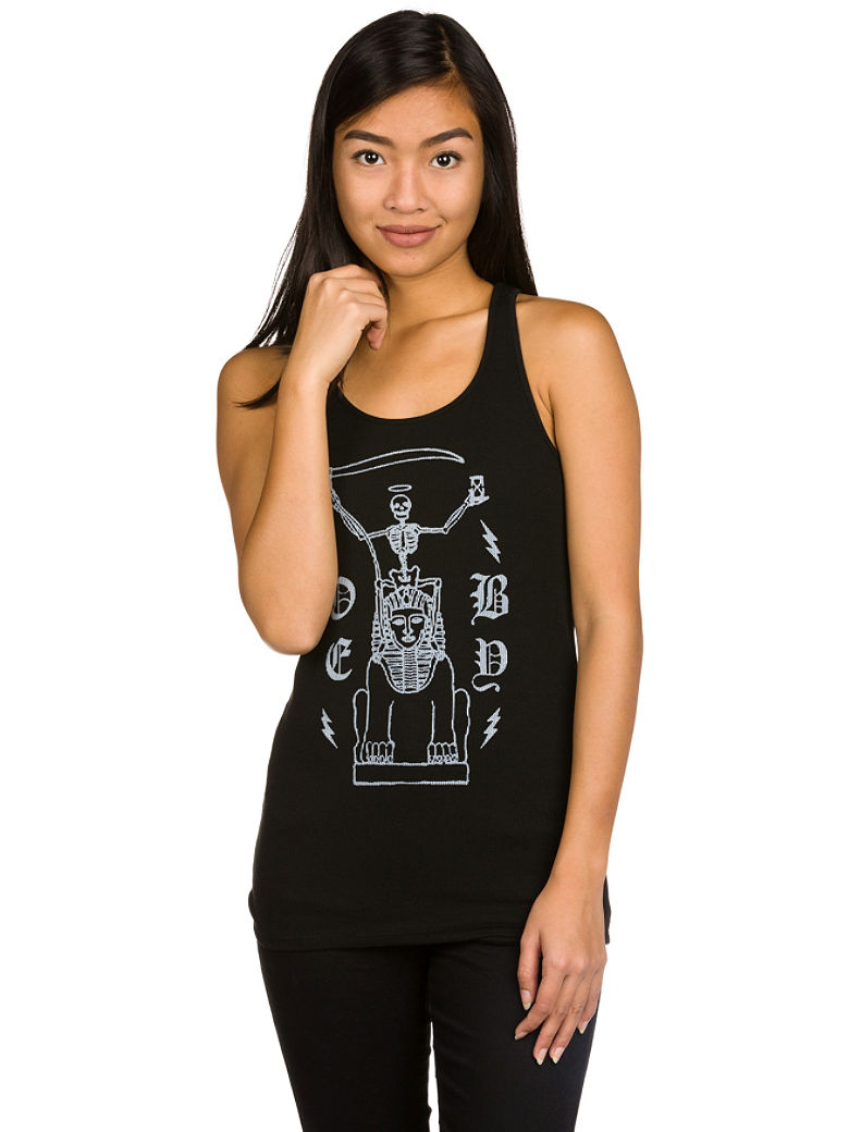 Afterlife Tank Top