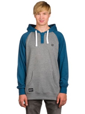 Radcliff Hoodie