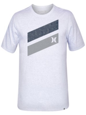 Icon Slash Push Through T-Shirt