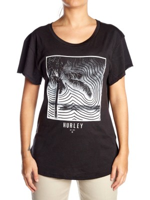 Scribble Easy Crew T-Shirt