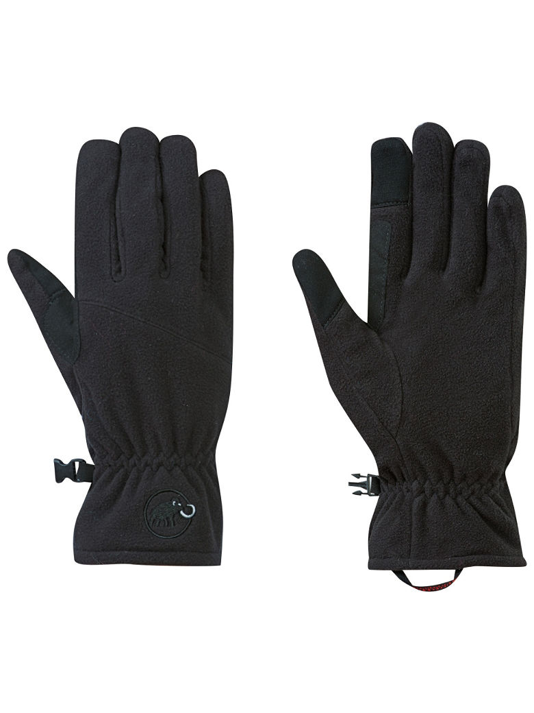 Vital Fleece Gloves