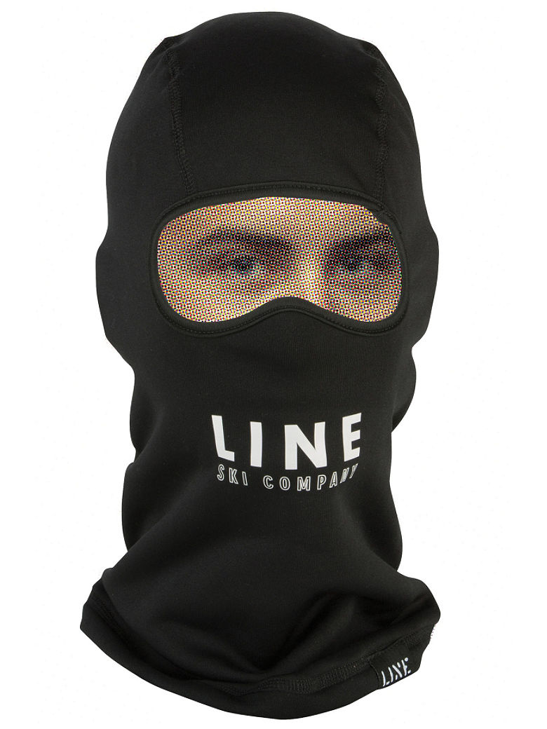 Ninja Facemask