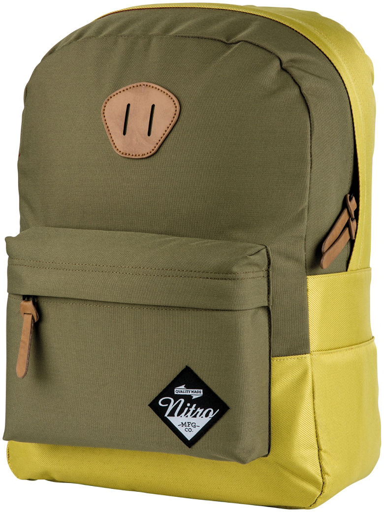 Urban Classic Backpack