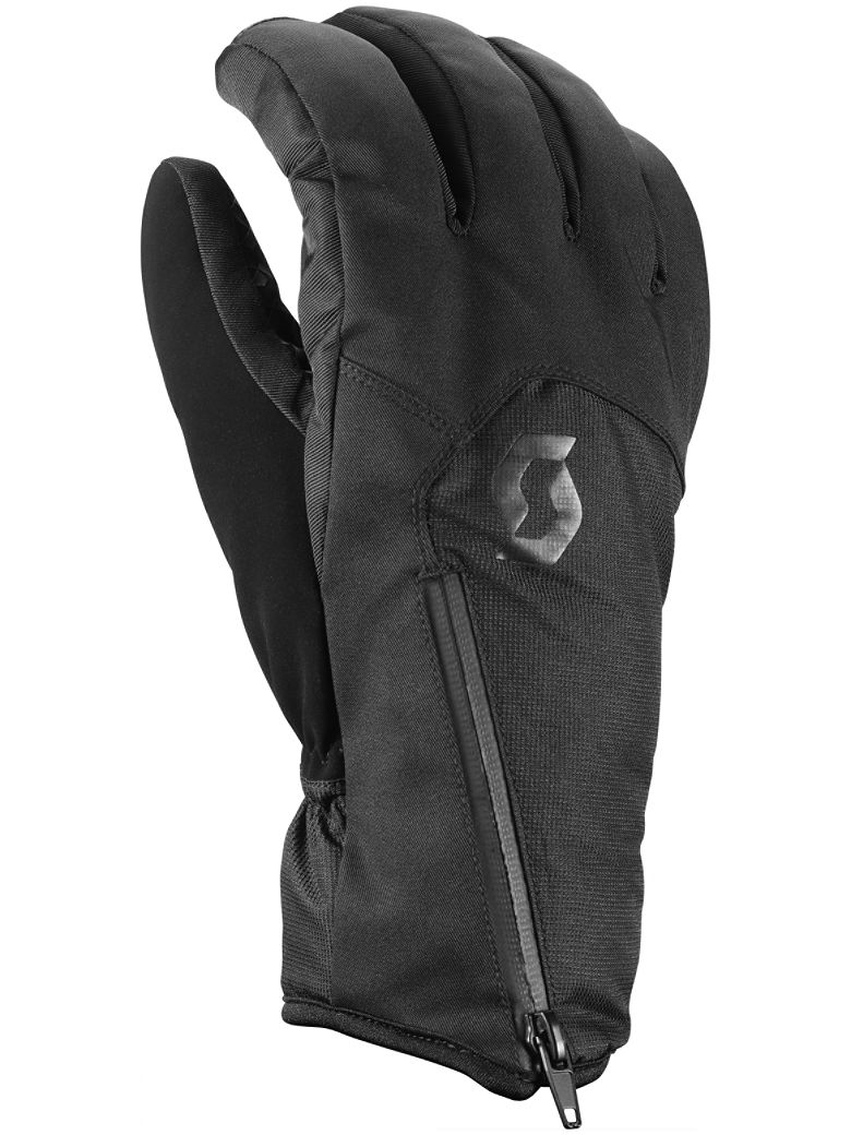Vertic Softshell Gloves