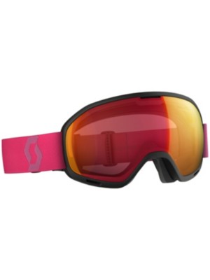 Unlimited II Otg Black/Berry Pink