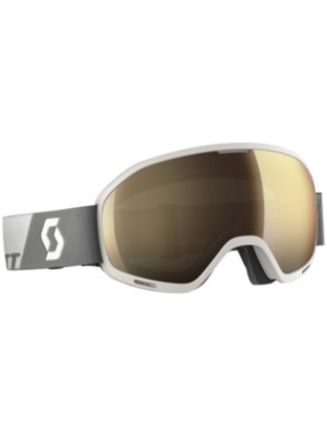 Unlimited II Otg White