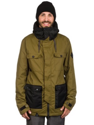 Parklan Cult Insulated Jacka