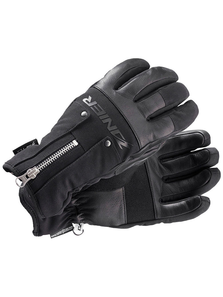 Turrach.ZX Gloves