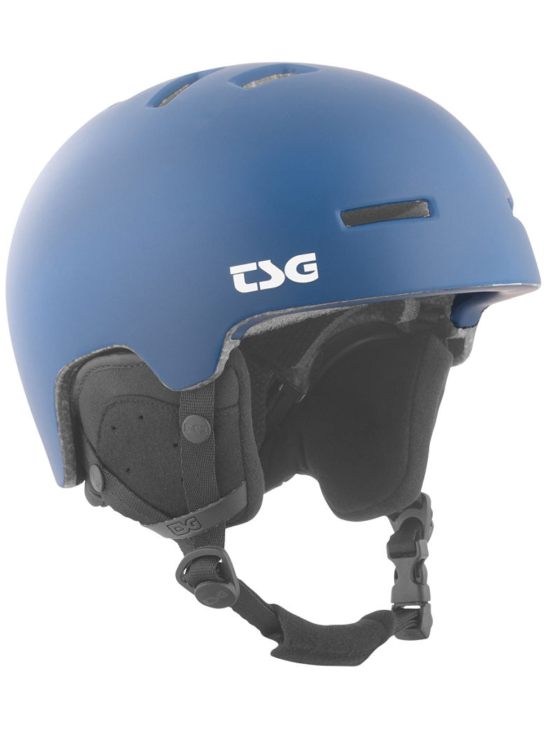Arctic Nipper Maxi Solid Color Helmet Yo