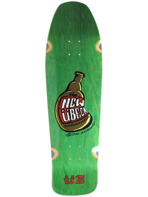 Urtyp MC S 9.2" Deck