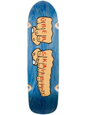 Knuckleduster MC S 9.0" Deck